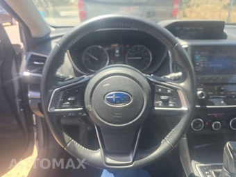 2017 Subaru Impreza 5-Door 2.0i Limited Hatchback - miniatura 10