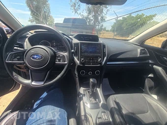 2017 Subaru Impreza 5-Door 2.0i Limited Hatchback - miniatura 11