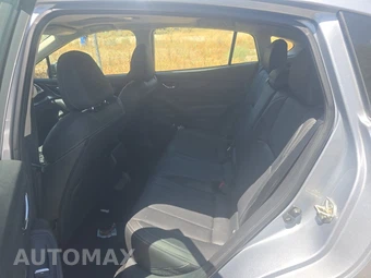 2017 Subaru Impreza 5-Door 2.0i Limited Hatchback - miniatura 13