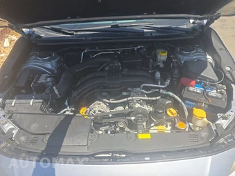 2017 Subaru Impreza 5-Door 2.0i Limited Hatchback - miniatura 15