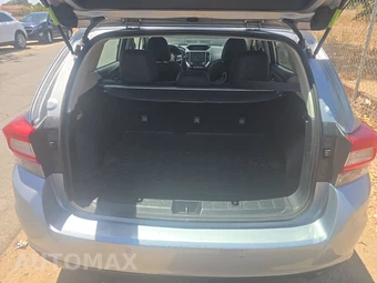 2017 Subaru Impreza 5-Door 2.0i Limited Hatchback - miniatura 16