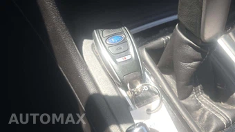 2017 Subaru Impreza 5-Door 2.0i Limited Hatchback - miniatura 21