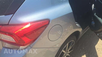 2017 Subaru Impreza 5-Door 2.0i Limited Hatchback - miniatura 26
