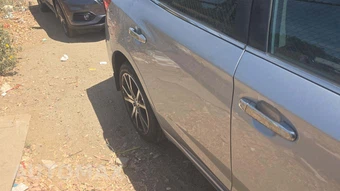 2017 Subaru Impreza 5-Door 2.0i Limited Hatchback - miniatura 32