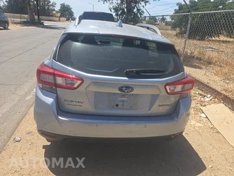 2017 Subaru Impreza 5-Door 2.0i Limited Hatchback - miniatura 5