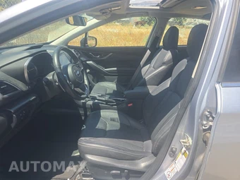 2017 Subaru Impreza 5-Door 2.0i Limited Hatchback - miniatura 7
