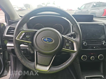 2017 Subaru Impreza 5-Door 2.0i Limited Hatchback - miniatura 10