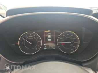 2017 Subaru Impreza 5-Door 2.0i Limited Hatchback - miniatura 12