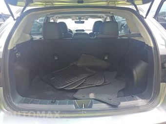 2017 Subaru Impreza 5-Door 2.0i Limited Hatchback - miniatura 17