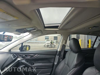 2017 Subaru Impreza 5-Door 2.0i Limited Hatchback - miniatura 19