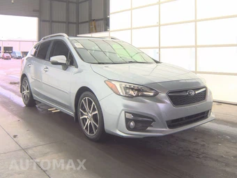 2017 Subaru Impreza 5-Door 2.0i Limited Hatchback - miniatura 3