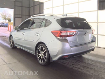 2017 Subaru Impreza 5-Door 2.0i Limited Hatchback - miniatura 6