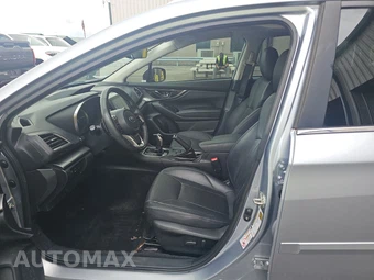 2017 Subaru Impreza 5-Door 2.0i Limited Hatchback - miniatura 7