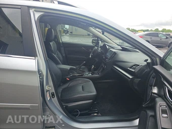 2017 Subaru Impreza 5-Door 2.0i Limited Hatchback - miniatura 8