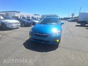 2017 Subaru Impreza 5-Door 2.0i Limited Hatchback
