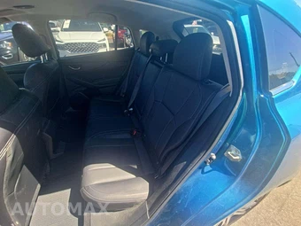 2017 Subaru Impreza 5-Door 2.0i Limited Hatchback - miniatura 10