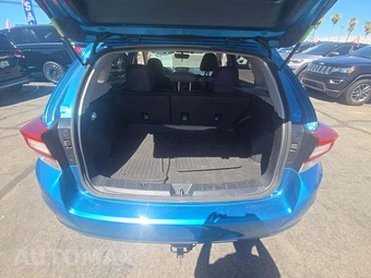 2017 Subaru Impreza 5-Door 2.0i Limited Hatchback - miniatura 11