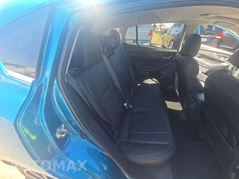2017 Subaru Impreza 5-Door 2.0i Limited Hatchback - miniatura 13