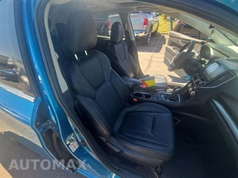 2017 Subaru Impreza 5-Door 2.0i Limited Hatchback - miniatura 15