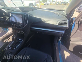 2017 Subaru Impreza 5-Door 2.0i Limited Hatchback - miniatura 16