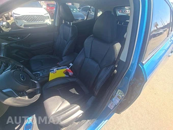2017 Subaru Impreza 5-Door 2.0i Limited Hatchback - miniatura 3