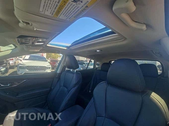 2017 Subaru Impreza 5-Door 2.0i Limited Hatchback - miniatura 8