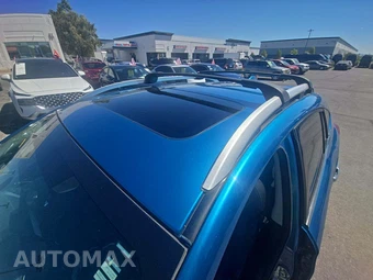 2017 Subaru Impreza 5-Door 2.0i Limited Hatchback - miniatura 9