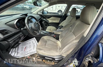 2017 Subaru Impreza 5-Door 2.0i Premium Hatchback – miniatura 11