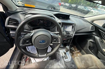 2017 Subaru Impreza 5-Door 2.0i Premium Hatchback – miniatura 13