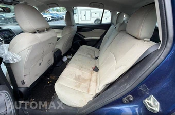 2017 Subaru Impreza 5-Door 2.0i Premium Hatchback – miniatura 15