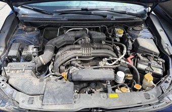 2017 Subaru Impreza 5-Door 2.0i Premium Hatchback – miniatura 17