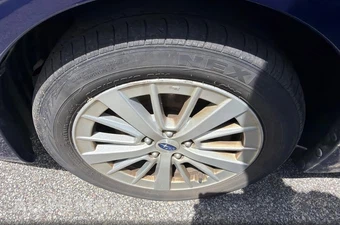 2017 Subaru Impreza 5-Door 2.0i Premium Hatchback – miniatura 18