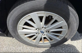 2017 Subaru Impreza 5-Door 2.0i Premium Hatchback – miniatura 20