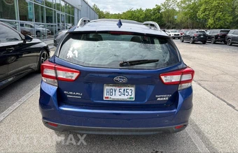 2017 Subaru Impreza 5-Door 2.0i Premium Hatchback – miniatura 6