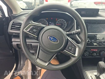 2017 Subaru Impreza 5-Door 2.0i Premium Hatchback – miniatura 10