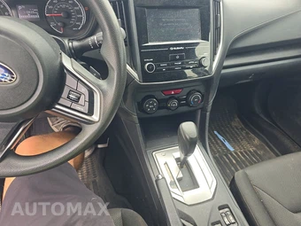 2017 Subaru Impreza 5-Door 2.0i Premium Hatchback – miniatura 11