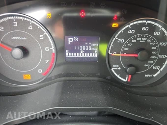 2017 Subaru Impreza 5-Door 2.0i Premium Hatchback – miniatura 12