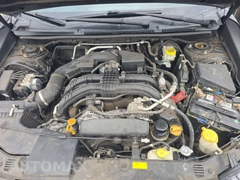 2017 Subaru Impreza 5-Door 2.0i Premium Hatchback – miniatura 16
