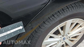 2017 Subaru Impreza 5-Door 2.0i Premium Hatchback – miniatura 21
