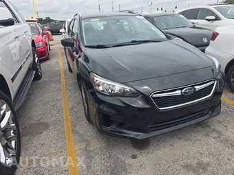 2017 Subaru Impreza 5-Door 2.0i Premium Hatchback – miniatura 3
