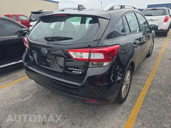 2017 Subaru Impreza 5-Door 2.0i Premium Hatchback – miniatura 4