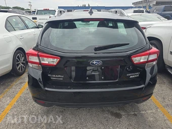 2017 Subaru Impreza 5-Door 2.0i Premium Hatchback – miniatura 5
