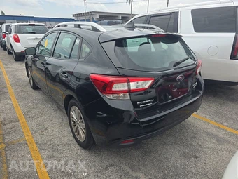 2017 Subaru Impreza 5-Door 2.0i Premium Hatchback – miniatura 6
