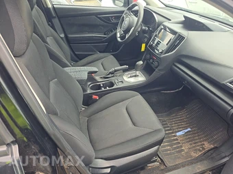 2017 Subaru Impreza 5-Door 2.0i Premium Hatchback – miniatura 8