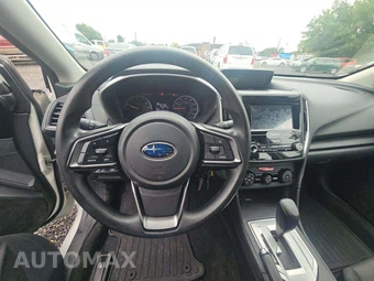 2017 Subaru Impreza 5-Door 2.0i Premium Hatchback - miniatura 10