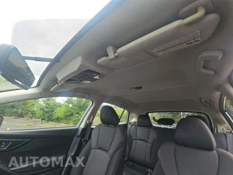 2017 Subaru Impreza 5-Door 2.0i Premium Hatchback - miniatura 11