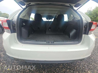 2017 Subaru Impreza 5-Door 2.0i Premium Hatchback - miniatura 14