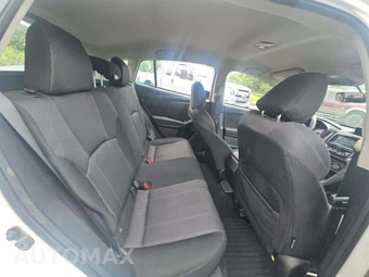 2017 Subaru Impreza 5-Door 2.0i Premium Hatchback - miniatura 16