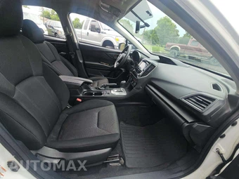 2017 Subaru Impreza 5-Door 2.0i Premium Hatchback - miniatura 18