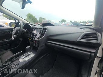 2017 Subaru Impreza 5-Door 2.0i Premium Hatchback - miniatura 19